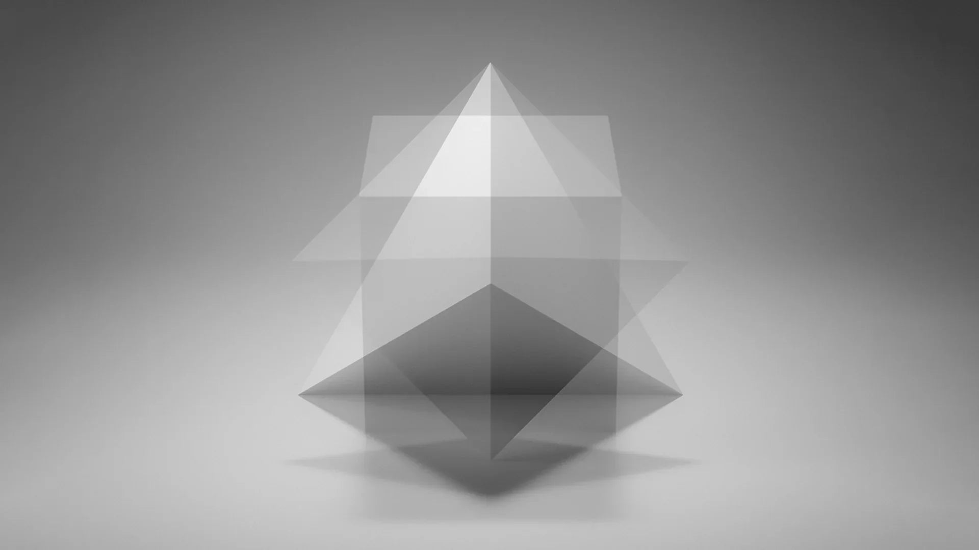 The Platonic solids
