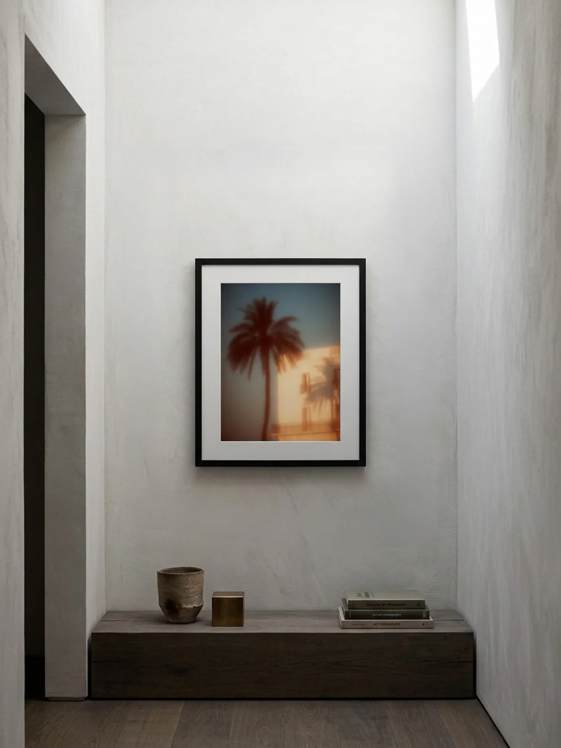 After Riviera — fine art collection of the French Riviera, framed print | Beau Edition
