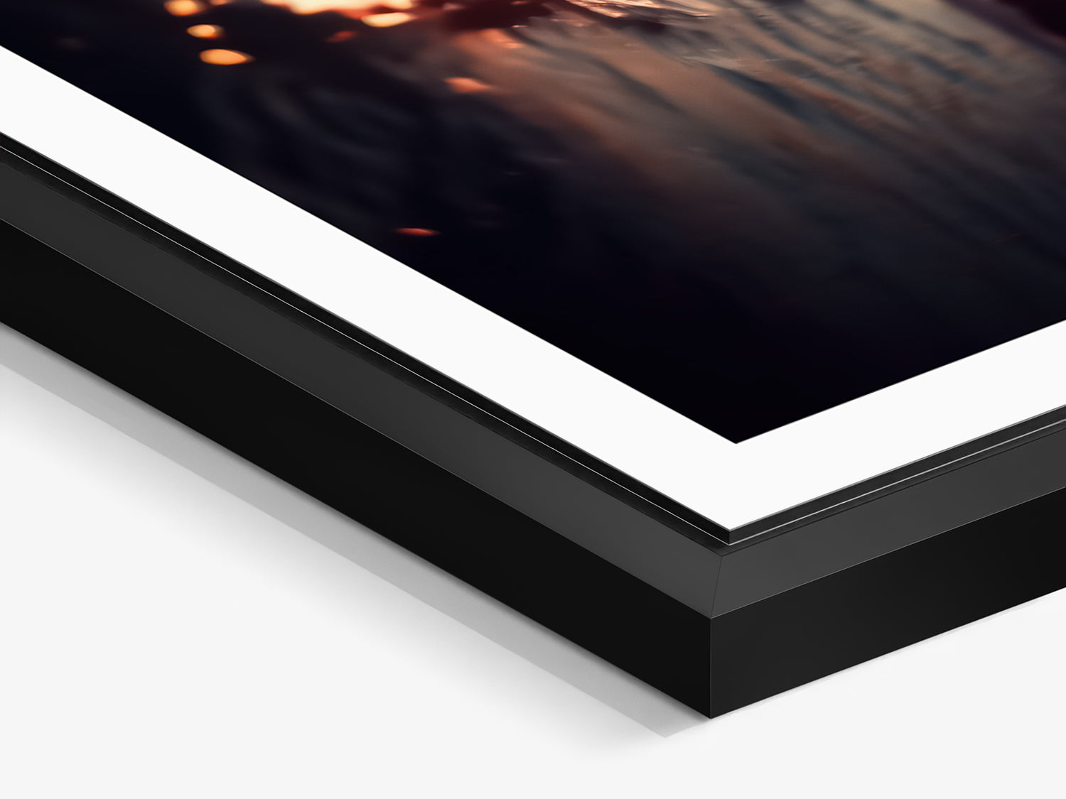 After Riviera — Eva. Limited edition of 25