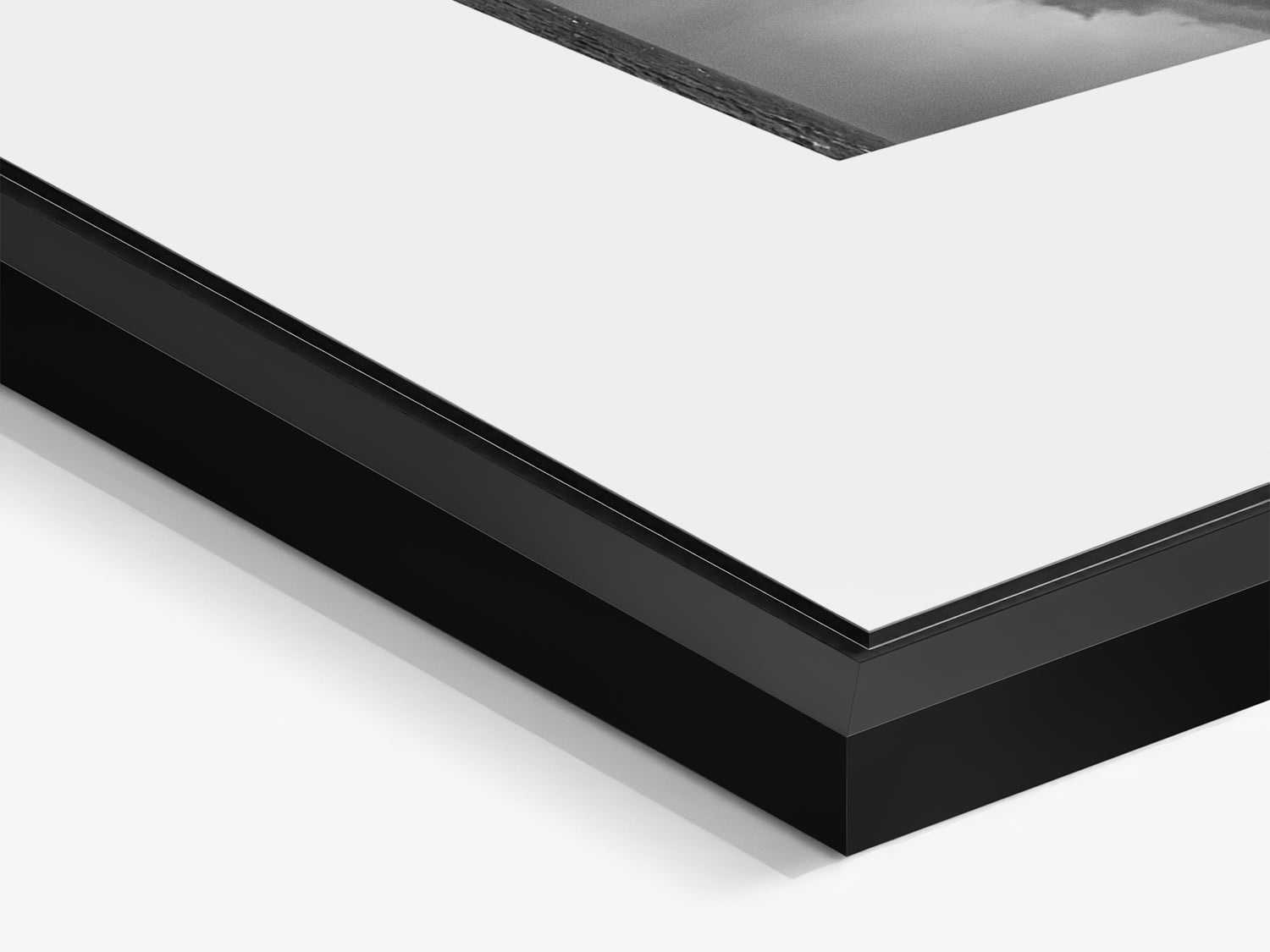 Black Eden — Weather studies. Limited edition of 25