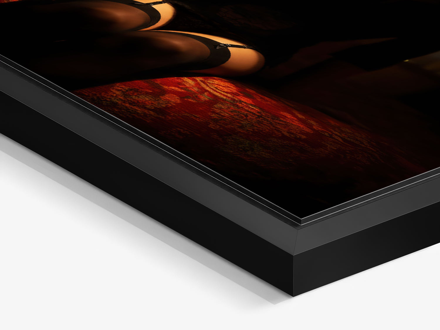 Chambre Rouge — Audrey. Limited edition of 25