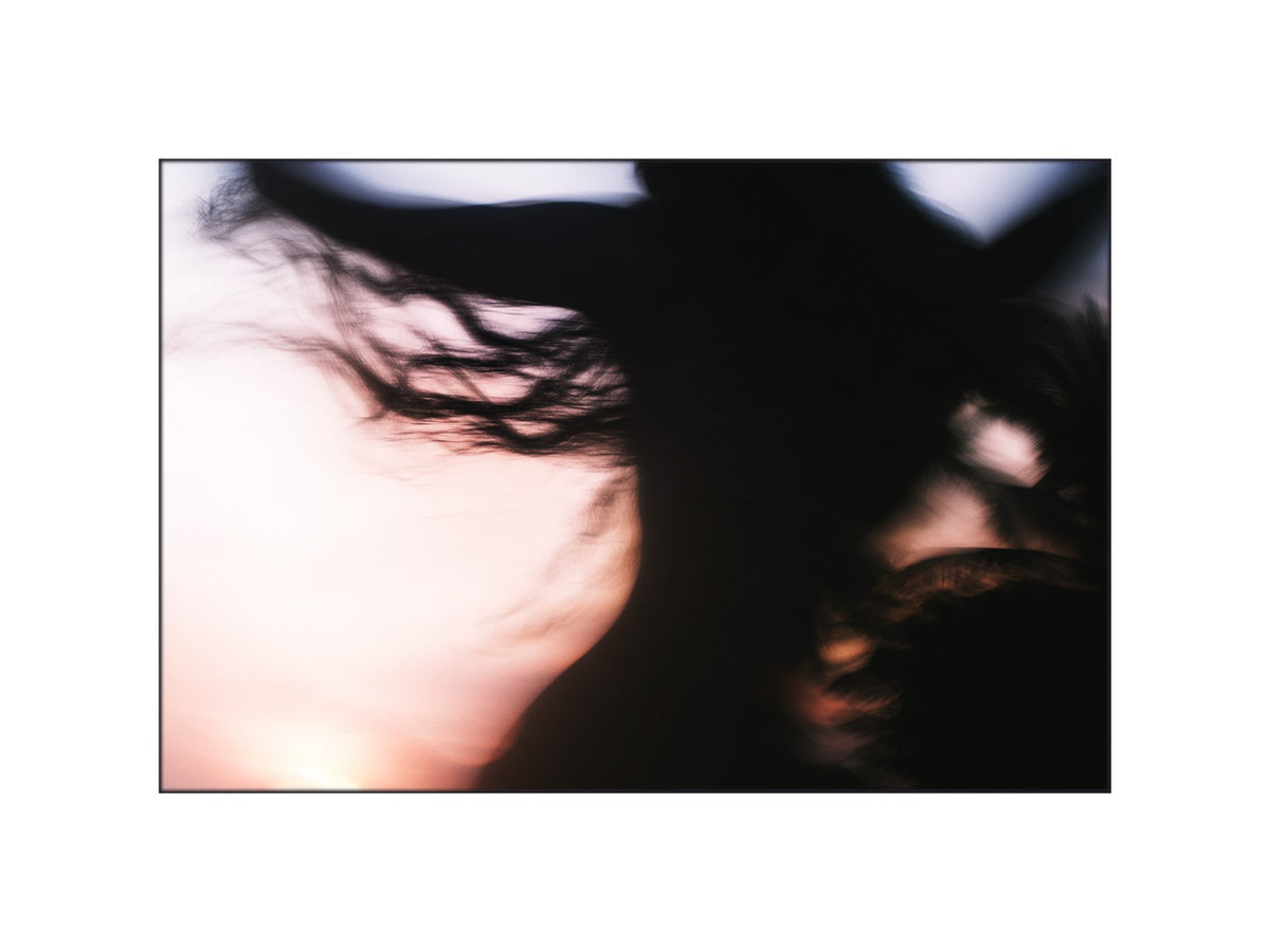 Mauritius 03 – sega dancer, Bel Ombre fine art print artwork | Beau Edition