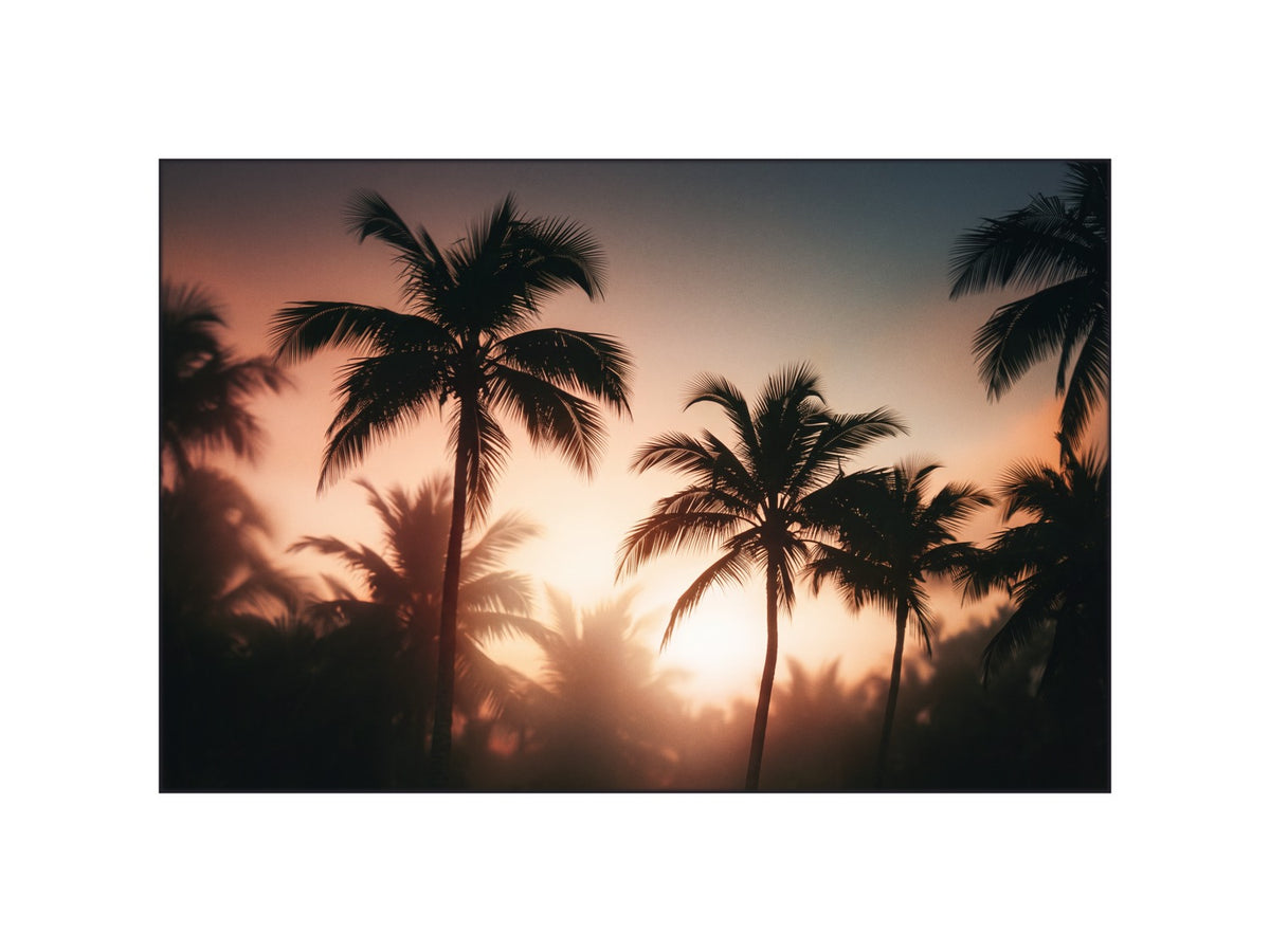 Mauritius 06 – private estate, Grand Baie fine art print artwork | Beau Edition