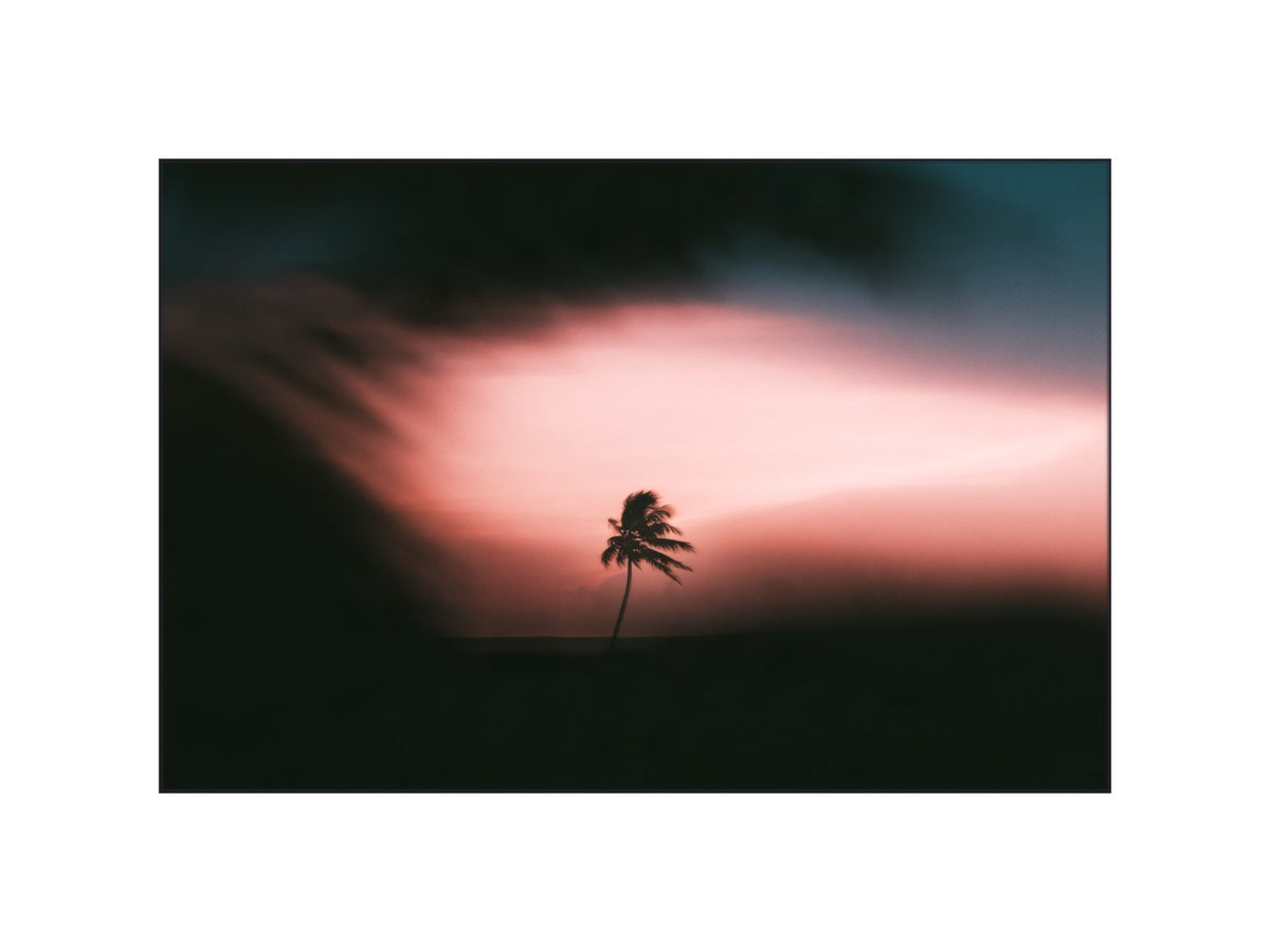 Mauritius 09 – tirage d’art terrain privé, Post Lafayette | Beau Edition