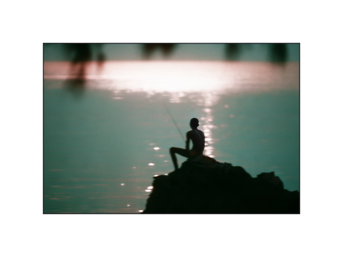 Mauritius 15 – Albion fine art print artwork | Beau Edition