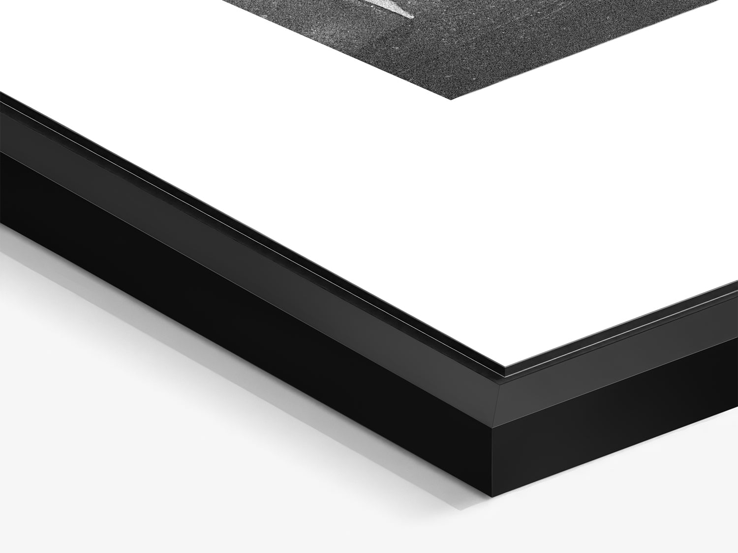 Monoliths — Studies. Limited edition of 25