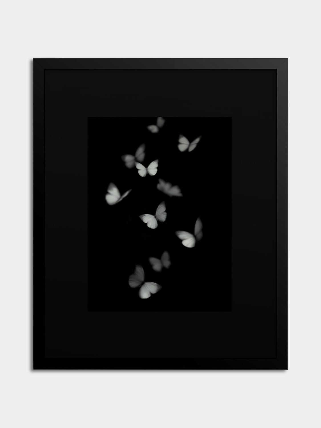 Flight — N°01. Limited edition of 25