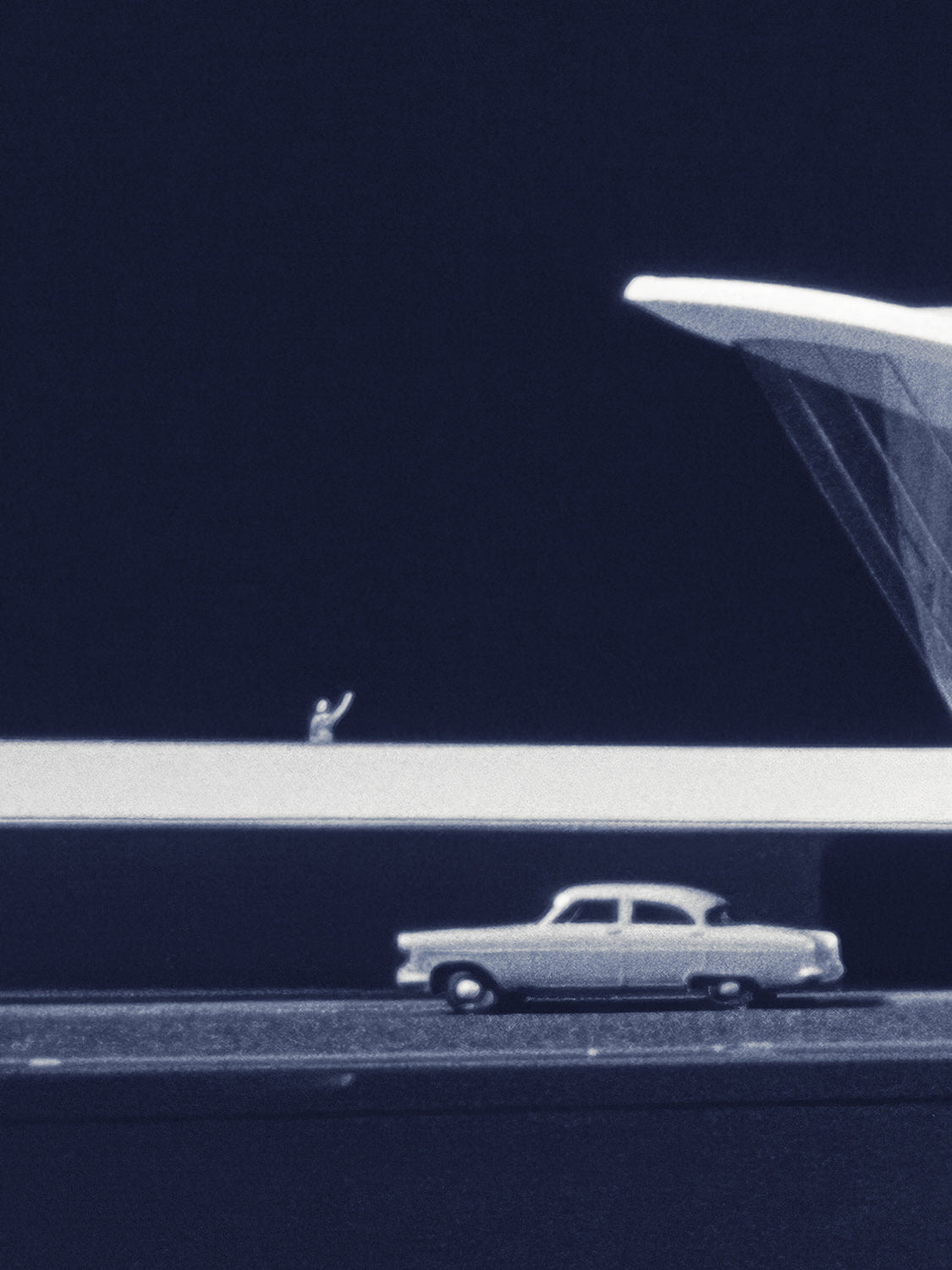 TWA Flight Center — 01