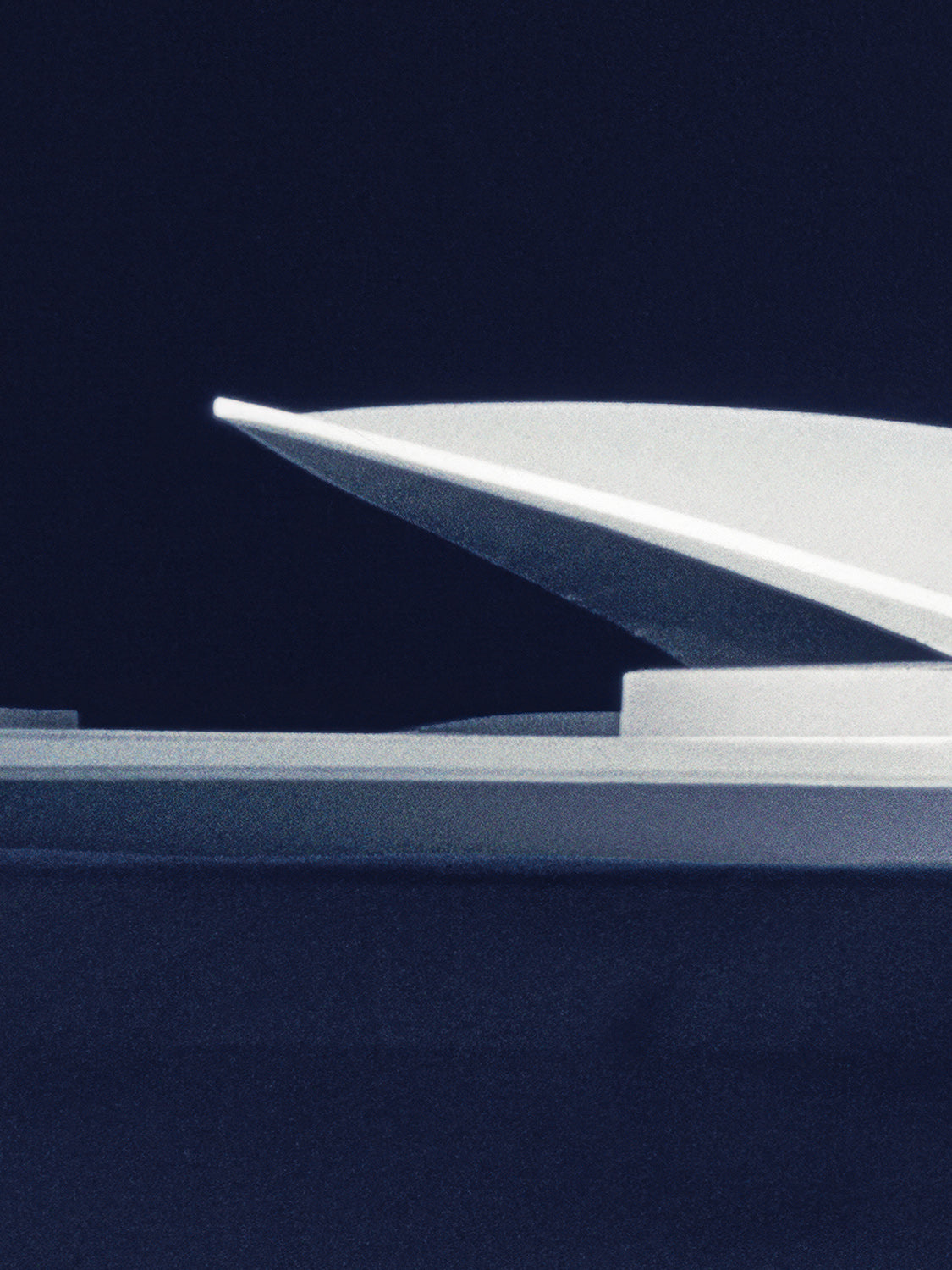 TWA Flight Center — 02