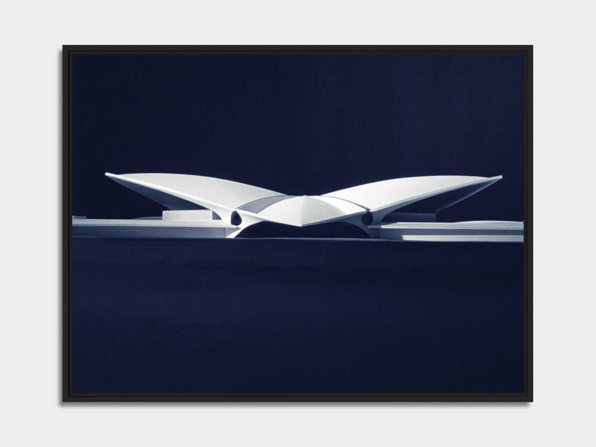 TWA Flight Center — 02