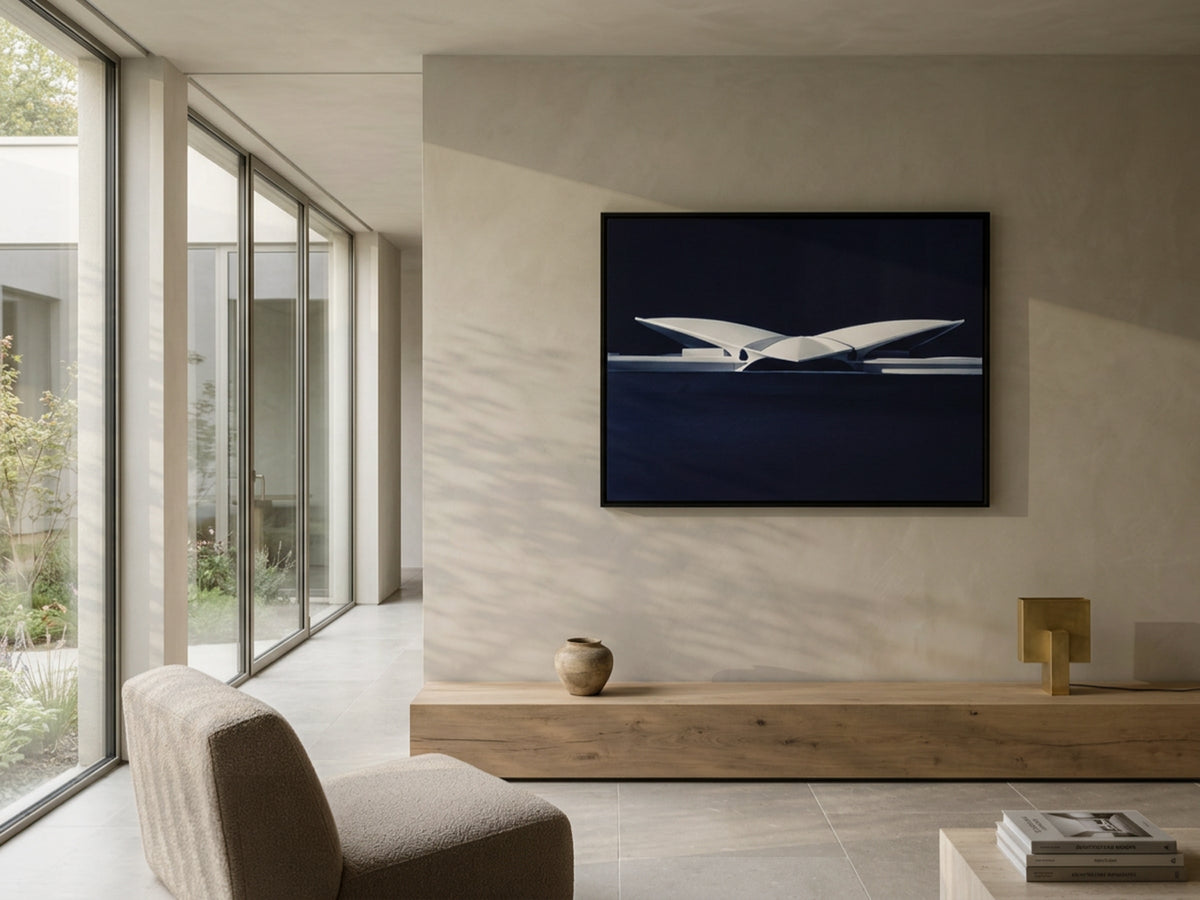 TWA Flight Center — 02