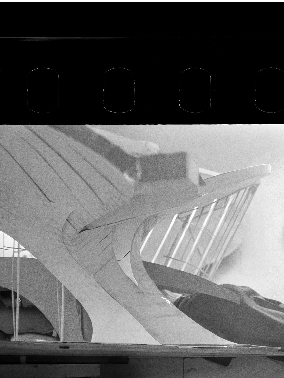 TWA Flight Center — 08