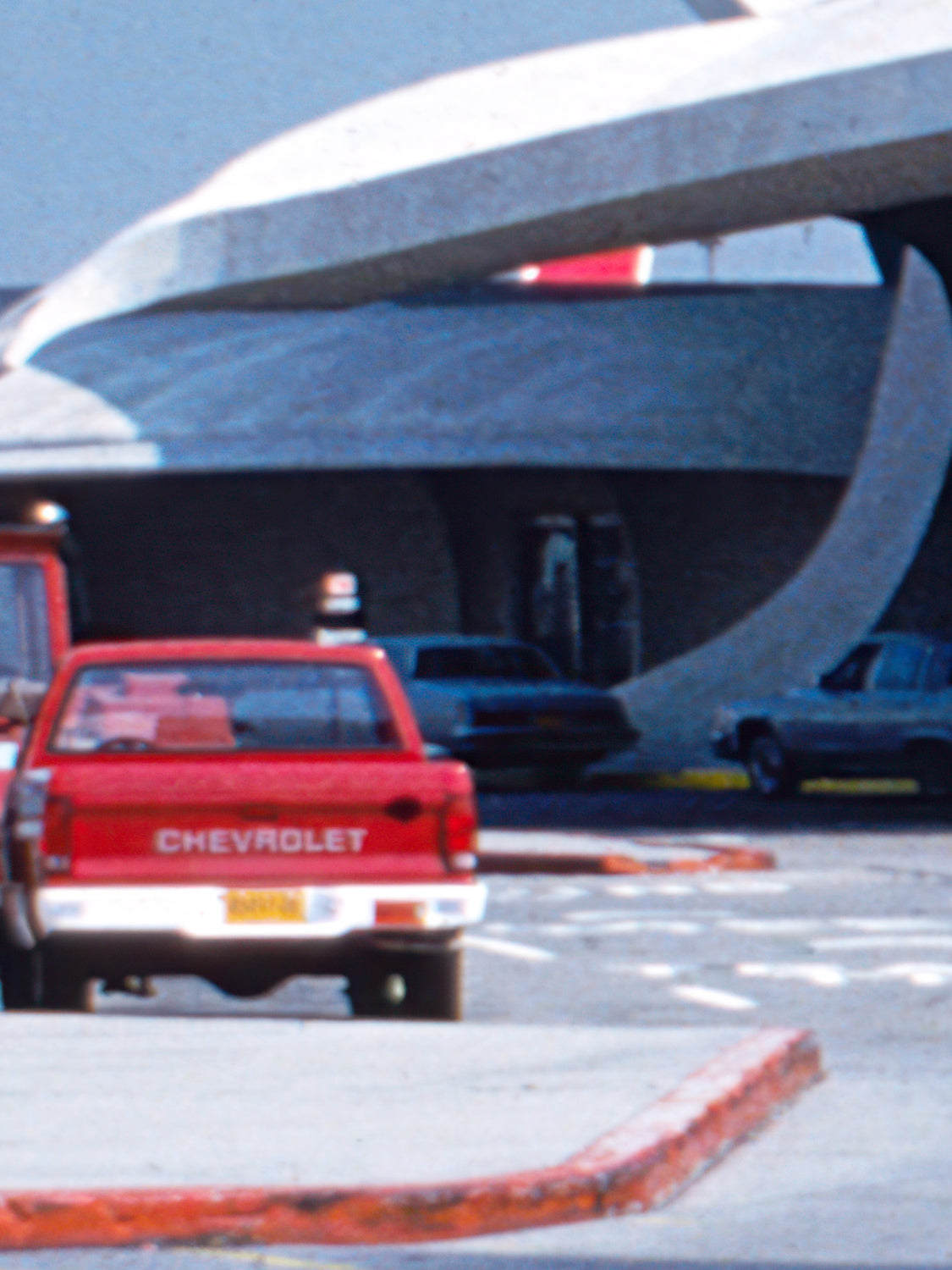 TWA Flight Center — 09