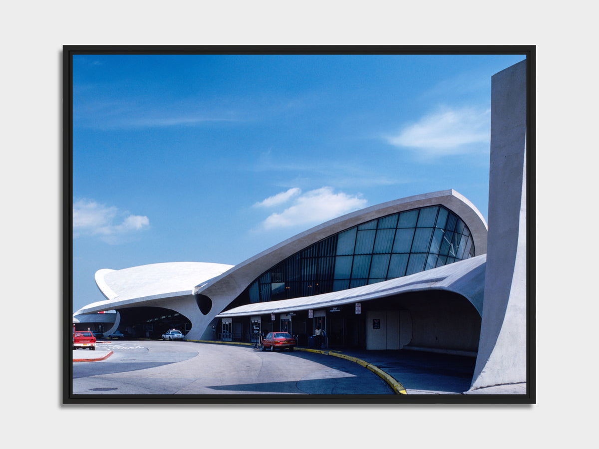 TWA Flight Center — 09