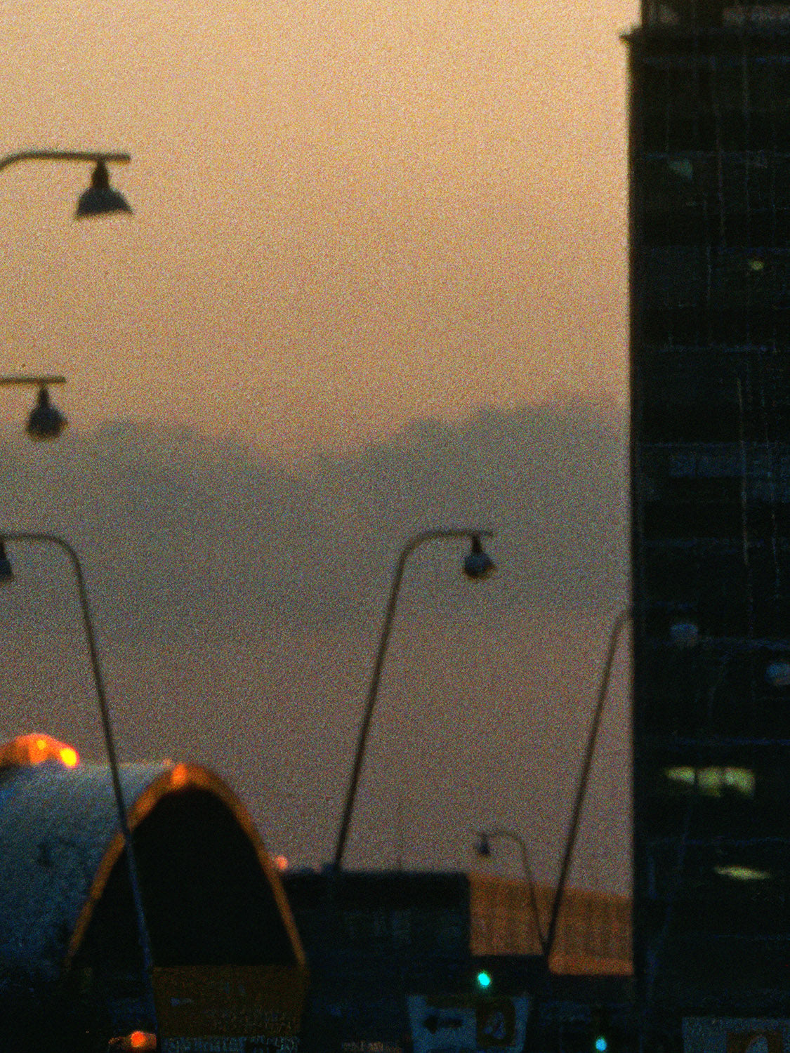 TWA Flight Center — 10